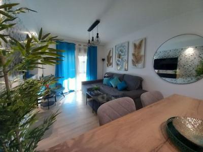 Acheter Appartement Manilva