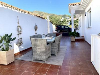 Acheter Maison Mijas rgion MALAGA