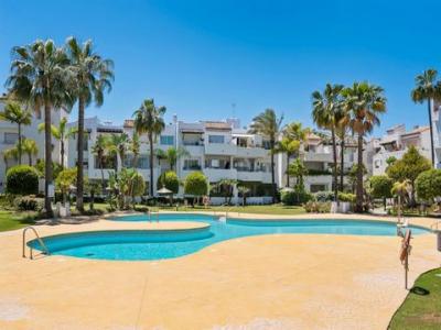 Annonce Vente Appartement Marbella