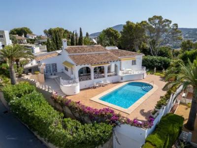 Annonce Vente Maison Moraira