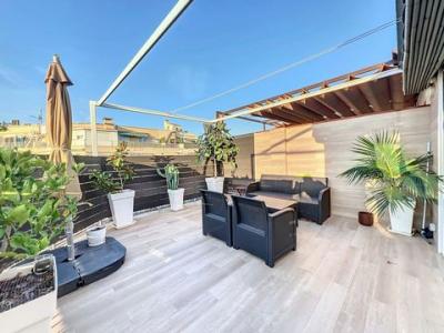 Annonce Vente Appartement Barcelona