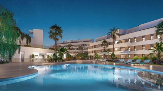 Annonce Vente Appartement Estepona