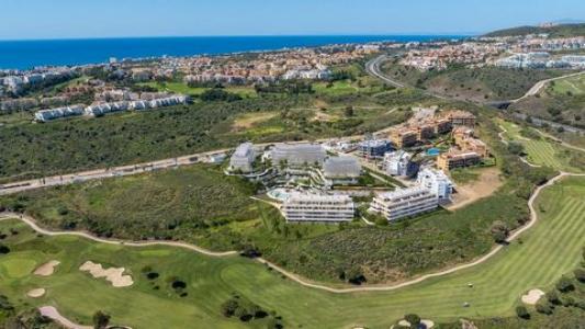 Acheter Appartement 95 m2 Estepona