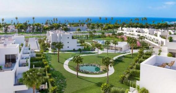 Annonce Vente Appartement Estepona