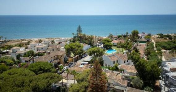 Annonce Vente Maison Marbella