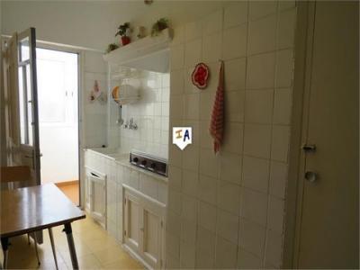 Acheter Appartement 76 m2 Martos