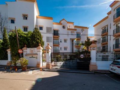 Annonce Vente Appartement Marbella