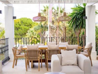 Acheter Maison 448 m2 Marbella