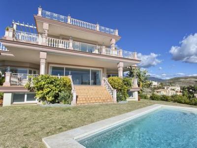 Annonce Vente Maison Estepona