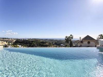 Acheter Maison 768 m2 Estepona