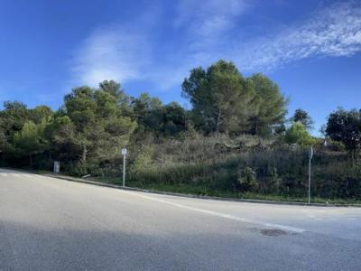 Annonce Vente Terrain Begur