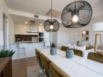 Vente Appartement Villajoyosa  A en Espagne