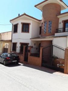 Annonce Vente Maison Alomartes