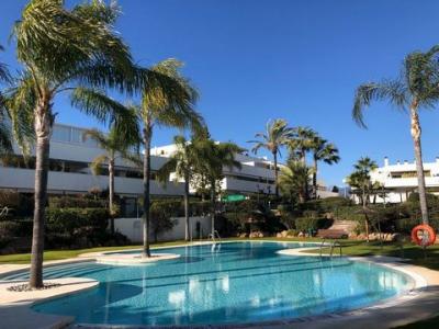 Annonce Vente Appartement Marbella