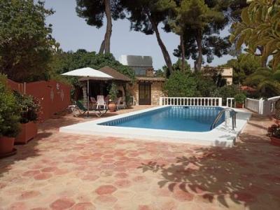 Acheter Maison 308 m2 Moraira