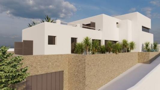 Acheter Maison 550 m2 Teulada