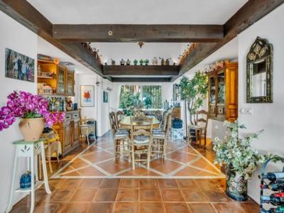 Acheter Maison Estepona rgion MALAGA