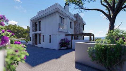 Acheter Maison 650 m2 Benicolada