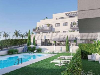 Annonce Vente Appartement Caleta-de-velez