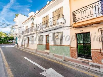 Annonce Vente Appartement Nerja