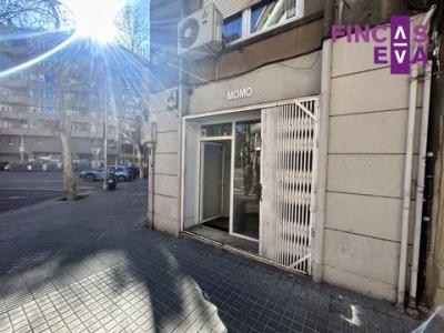 Annonce Vente Local commercial Barcelona