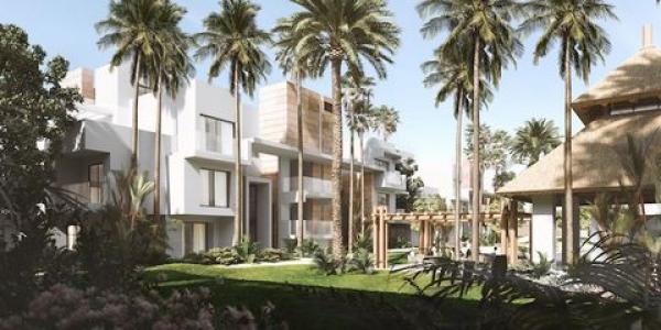 Annonce Vente Appartement Estepona