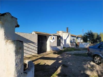 Annonce Vente Maison La-lantejuela