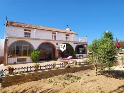 Annonce Vente Maison Puente-genil