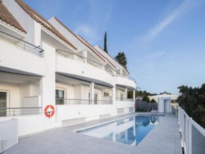 Vente Appartement Istan  MA en Espagne