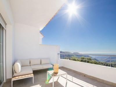 Vente Appartement Istan  MA en Espagne