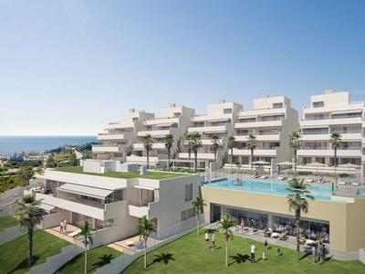 Annonce Vente Appartement Estepona