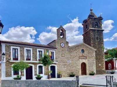 Acheter Maison Aldeacentenera rgion CACERES