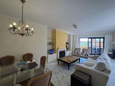 Acheter Appartement Marbella