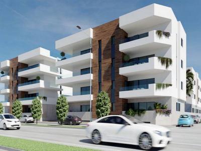 Acheter Appartement 84 m2 San-pedro-del-pinatar