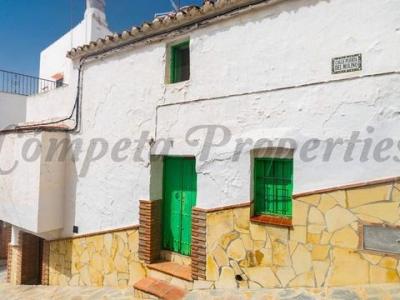 Annonce Vente Maison Corumbela