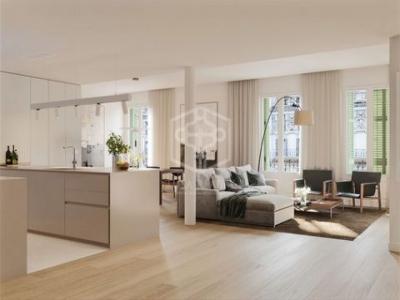 Annonce Vente Appartement Barcelona