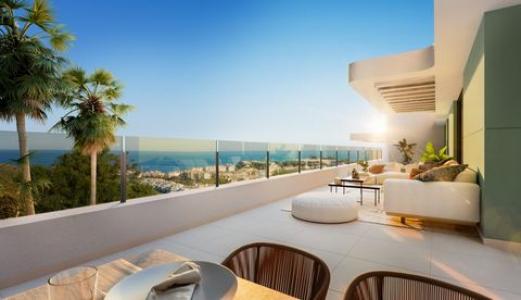 Annonce Vente Appartement Mijas