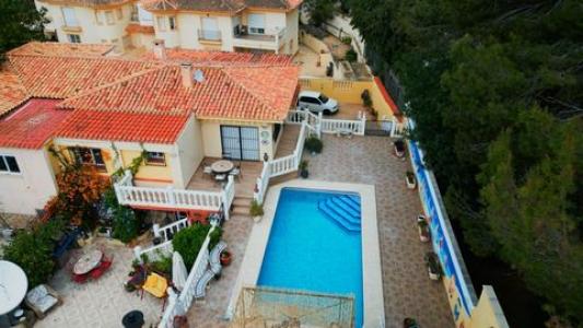 Vente Maison Albir  A en Espagne