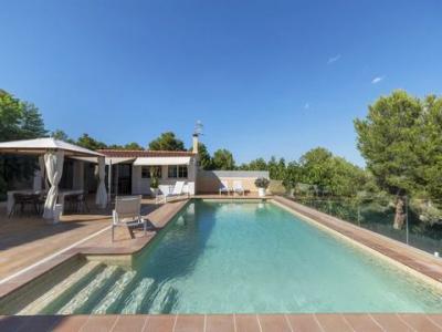 Annonce Vente 8 pices Maison Barcelona