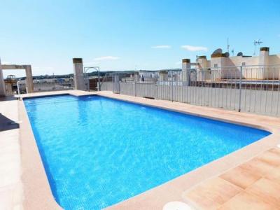 Vente Appartement Almoradi  A en Espagne