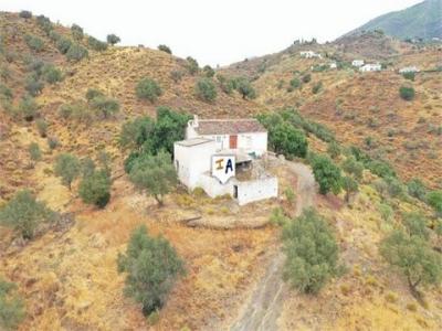 Annonce Vente Maison Canillas-de-aceituno