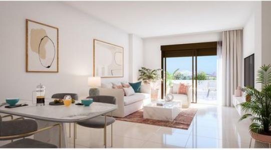 Acheter Appartement Estepona rgion MALAGA