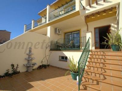 Annonce Vente Maison Torre-del-mar