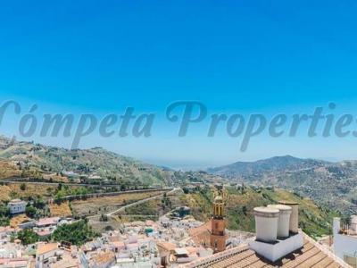 Acheter Maison Competa rgion MALAGA