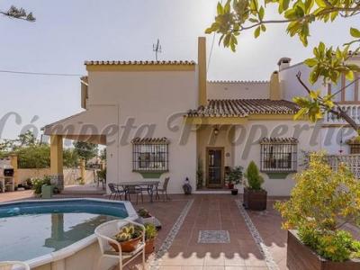 Annonce Vente Maison Velez-malaga