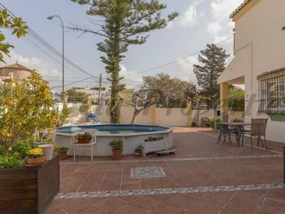 Acheter Maison 334 m2 Velez-malaga