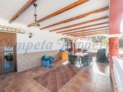 Vente Maison Sayalonga  MA en Espagne