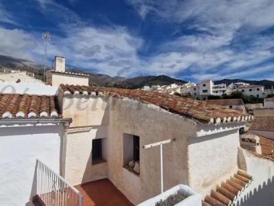 Acheter Maison Sedella rgion MALAGA