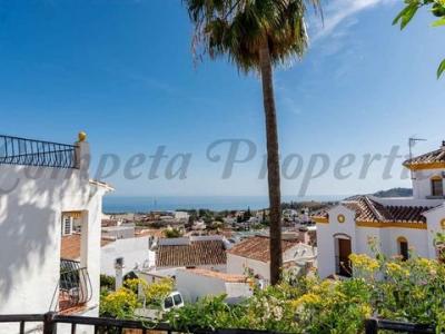 Annonce Vente Maison Nerja