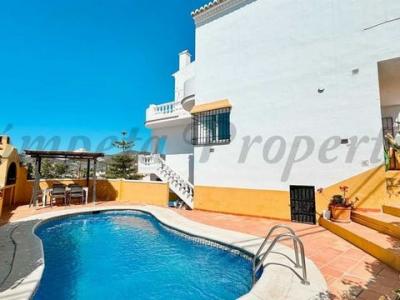 Annonce Vente Maison Nerja